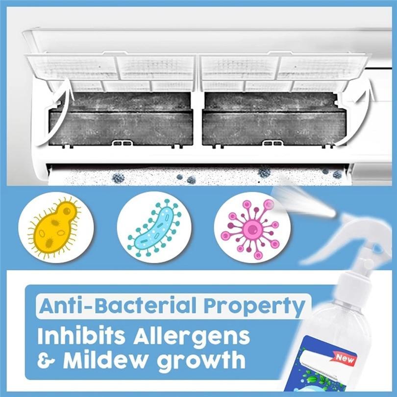 Magic Air Conditioner Cleaner