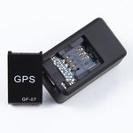 Mini Real Time GPS Tracker