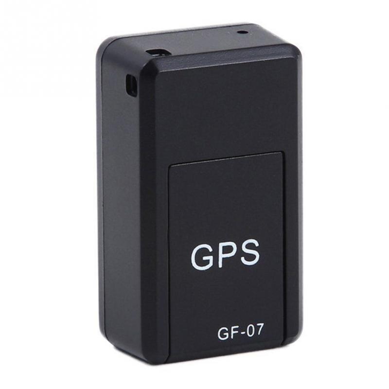 Mini Real Time GPS Tracker