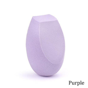 Professional Makeup Sponge Foundation Powder Concealer Puff Mix  Cosmetic Blender Sponge Smooth Makeup Sponge Puff