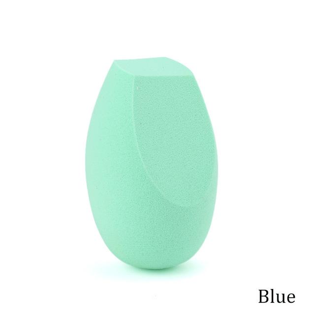 Professional Makeup Sponge Foundation Powder Concealer Puff Mix  Cosmetic Blender Sponge Smooth Makeup Sponge Puff