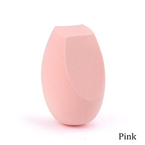 Professional Makeup Sponge Foundation Powder Concealer Puff Mix  Cosmetic Blender Sponge Smooth Makeup Sponge Puff