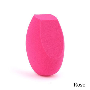 Professional Makeup Sponge Foundation Powder Concealer Puff Mix  Cosmetic Blender Sponge Smooth Makeup Sponge Puff