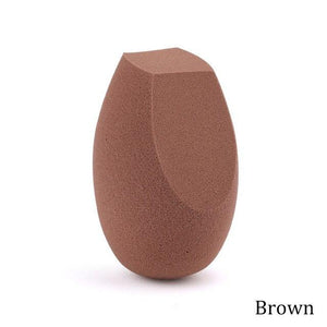 Professional Makeup Sponge Foundation Powder Concealer Puff Mix  Cosmetic Blender Sponge Smooth Makeup Sponge Puff