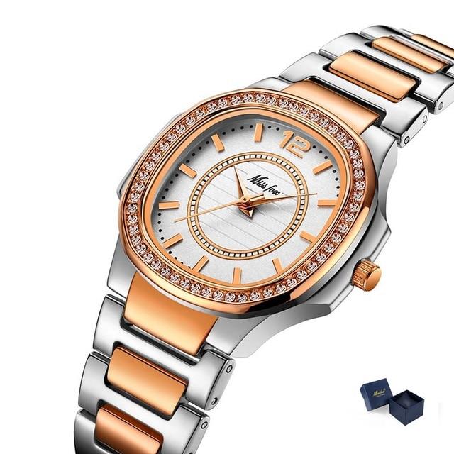 Women Watches Women Fashion Watch 2020 Geneva Designer Ladies Watch Luxury Brand Diamond Quartz Gold Wrist Watch Gifts For Women