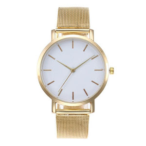 Women's Watches Fashion Women Wrist Watch Luxury Ladies Watch Women Bracelet Reloj Mujer Clock Relogio Feminino zegarek damski