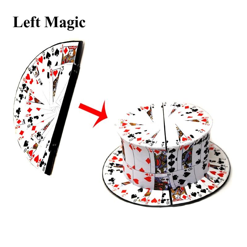 Amazing Mysterious Box Magic Tricks Stage Easy To Do Magic Props Surprising Little Box Magic Professional Magician Illusion