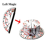 Amazing Mysterious Box Magic Tricks Stage Easy To Do Magic Props Surprising Little Box Magic Professional Magician Illusion