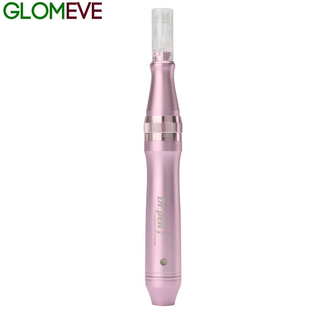 Electric Dr.Pen M7-C Permanente Microblading Tattoo BB Glow Makeup Machine Eyebrows Eyeliner Facial Skin Care Beauty Equipment