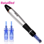 Dr.Pen  A1-C MYM Microneedling Pen Micro Bayonet Port Needle Cartridge BB Glow Device Wired Electric Dr.pen Microblading