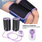 Foot Care Air Compression Body Massager Electric Circulation Leg Wraps For Foot Waist Arm Foot Therapy Massage Relaxation