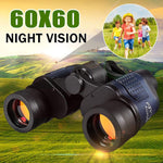 APEXEL High Clarity Telescope 60X60 Binoculars 10000M High Power For Outdoor Hunting Optical Night Vision binocular waterproof