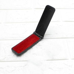 2-Way Pet Hair Remover Roller Removing Dog Cat Hair from Furniture self-cleaning Lint Pet Hair Remover One Hand Operate