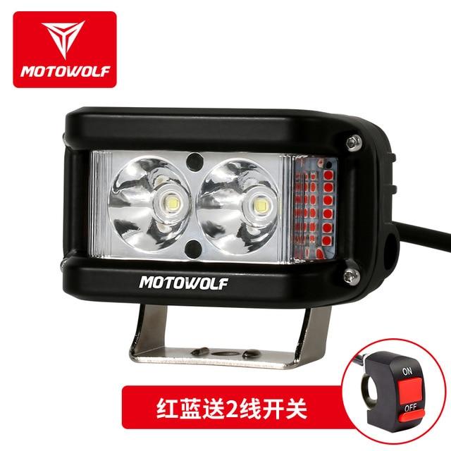 MDL5002B LIGHT
