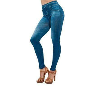 Perfect Fit Jeans Leggings