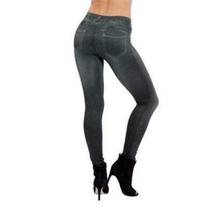 Perfect Fit Jeans Leggings