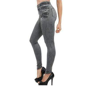 Perfect Fit Jeans Leggings