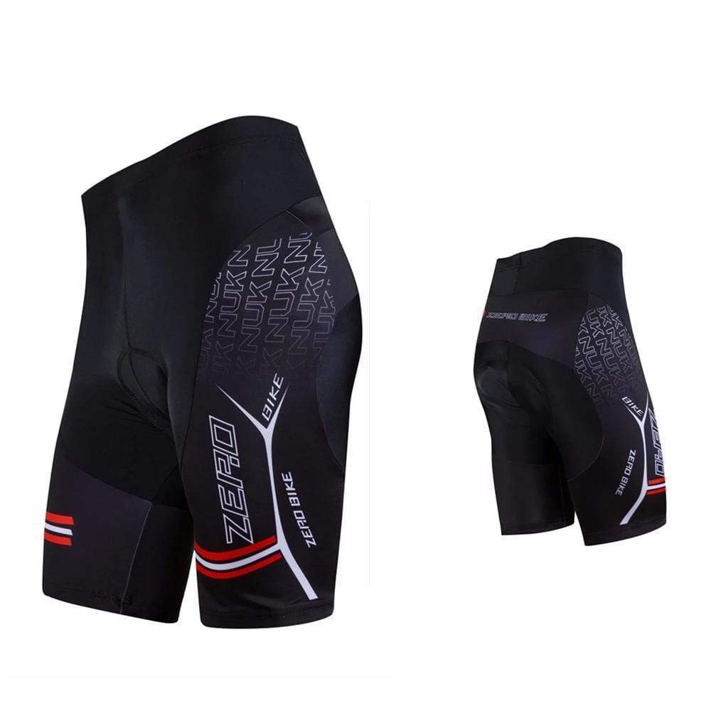 Cycling Shorts Padded Bike Men