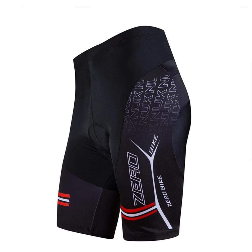 Cycling Shorts Padded Bike Men