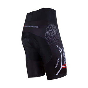 Cycling Shorts Padded Bike Men