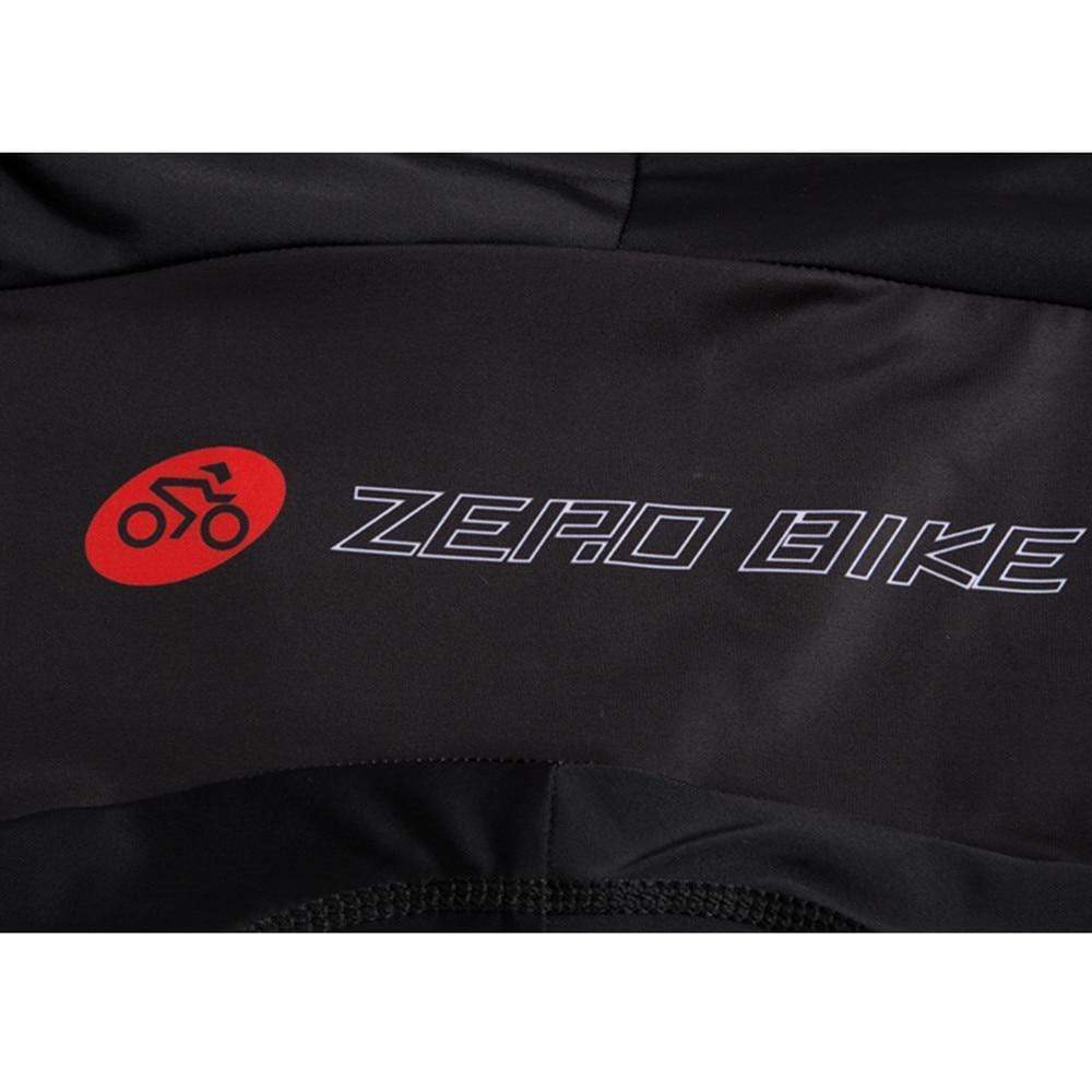 Cycling Shorts Padded Bike Men