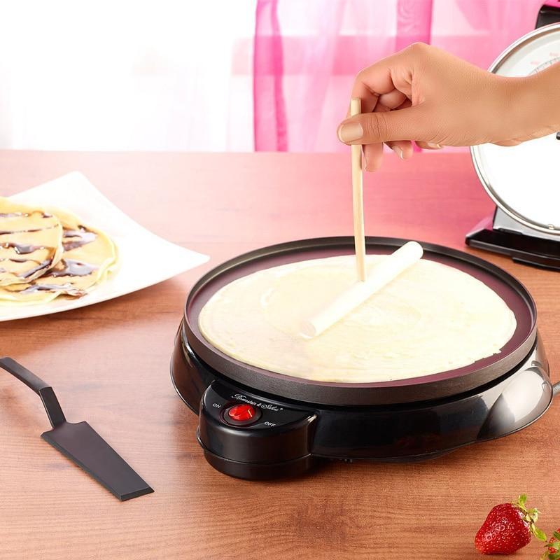 Crepe Maker