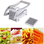 French Fry Cutter Maker Slicer