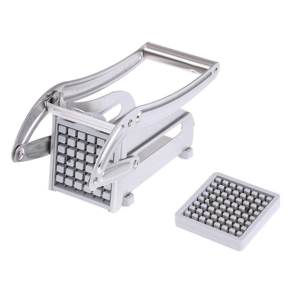 French Fry Cutter Maker Slicer