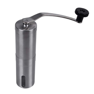 Coffee Grinder Manual Hand Crank