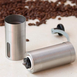 Coffee Grinder Manual Hand Crank