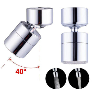 1.8GPM Kitchen Sink Aerator Solid Brass