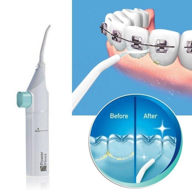 Water Flosser Oral Irrigator Electric