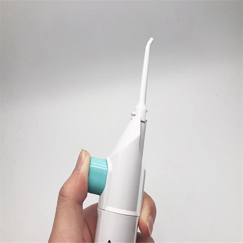 Water Flosser Oral Irrigator Electric