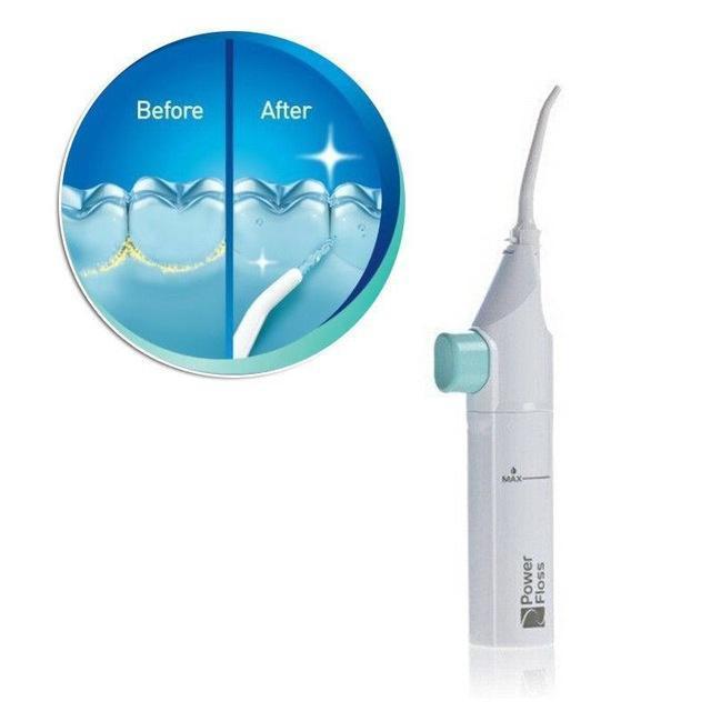 Water Flosser Oral Irrigator Electric