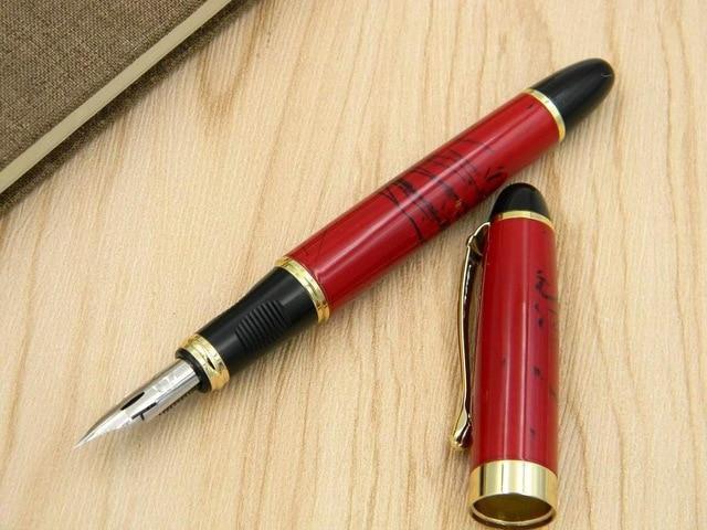 Executive Flexible Nib Fountain Pen