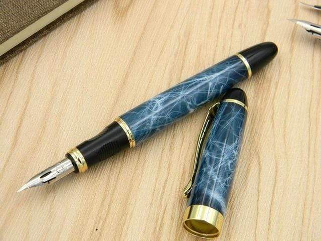 Executive Flexible Nib Fountain Pen