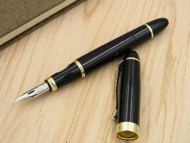 Executive Flexible Nib Fountain Pen