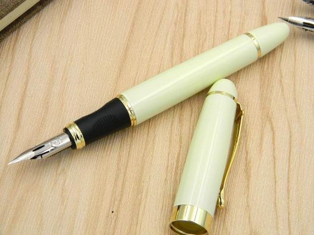 Executive Flexible Nib Fountain Pen