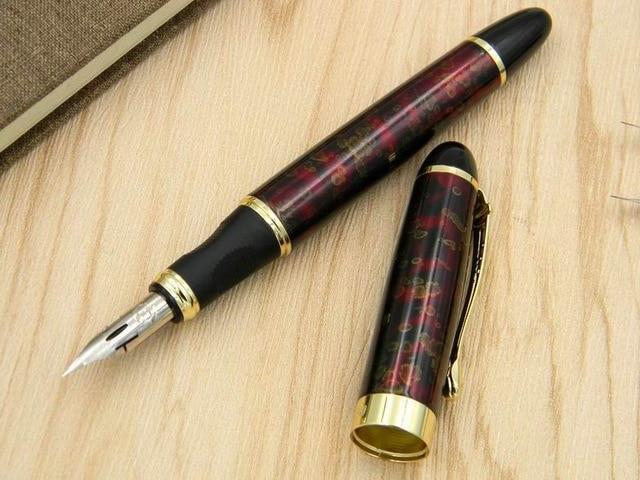 Executive Flexible Nib Fountain Pen