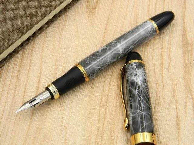 Executive Flexible Nib Fountain Pen