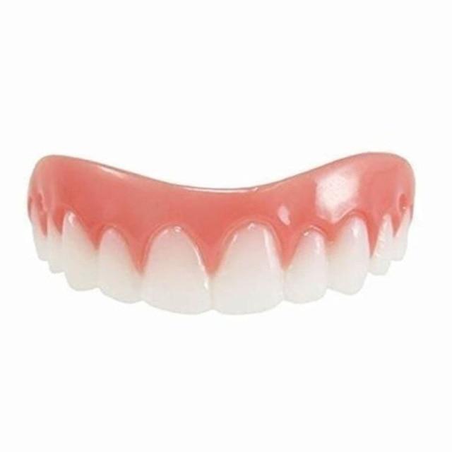 Magic Teeth Brace Veneer