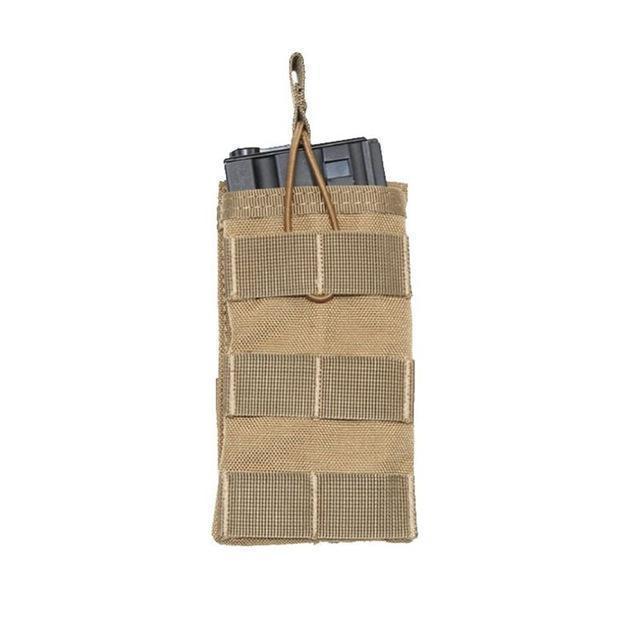 Molle Tactical Pouch Magazine Pouches