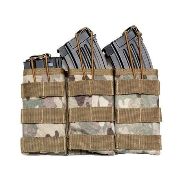 Molle Tactical Pouch Magazine Pouches