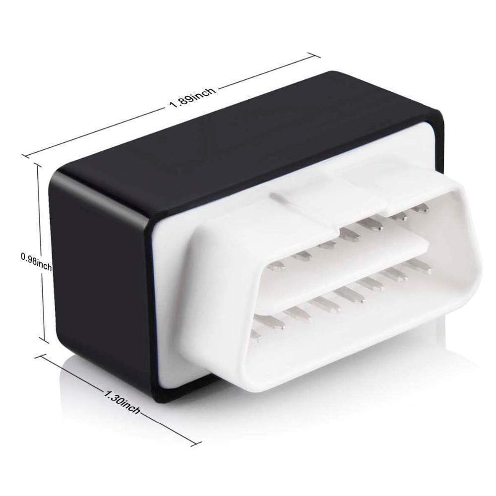 OBD2 Scanner Diagnostic Tool Reader