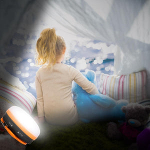 Camping Lantern Lights