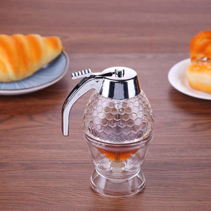 Honeycomb Dispenser