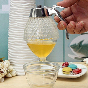 Honeycomb Dispenser