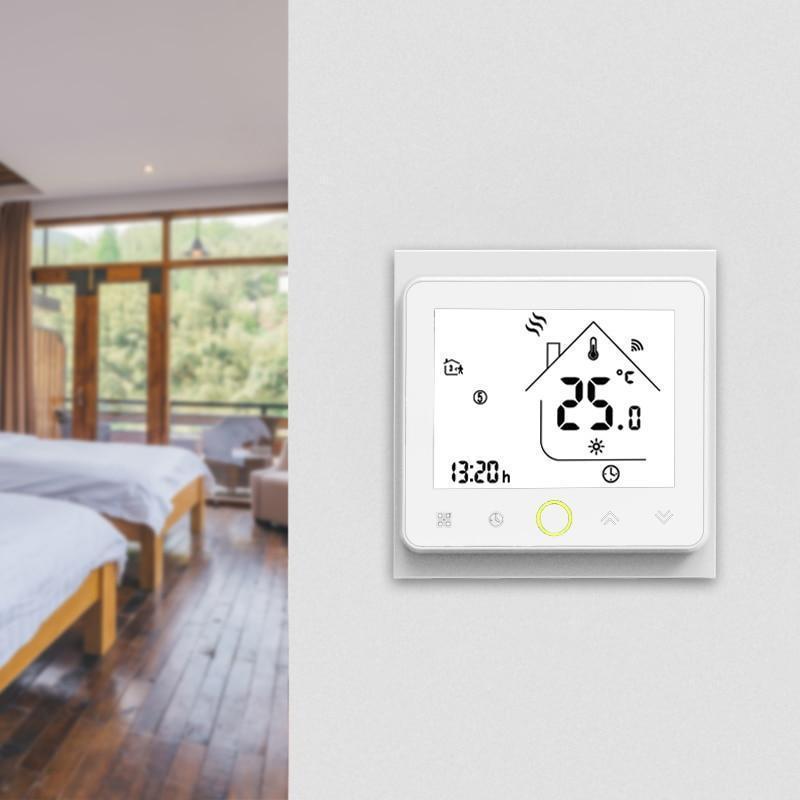 Smart Thermostat WiFi