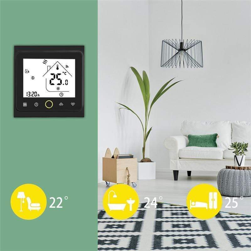 Smart Thermostat WiFi