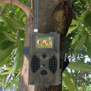 Trail Camera Game Deer Wildlife Wireless Cam